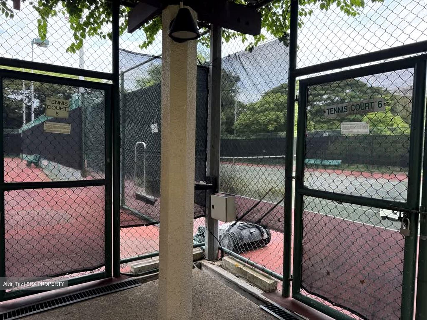 Bayshore Park (D16), Condominium #571812391